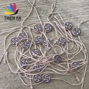 Dây treo in logo thương hiệu 10