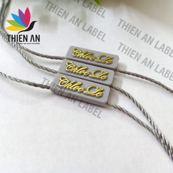 Dây treo in logo thương hiệu 18