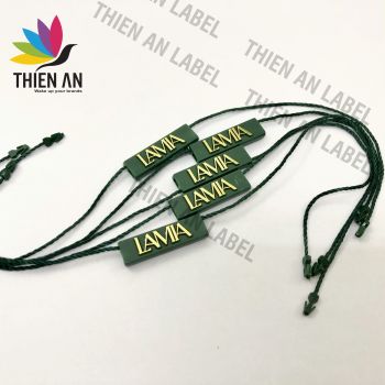 Dây treo in logo thương hiệu 6